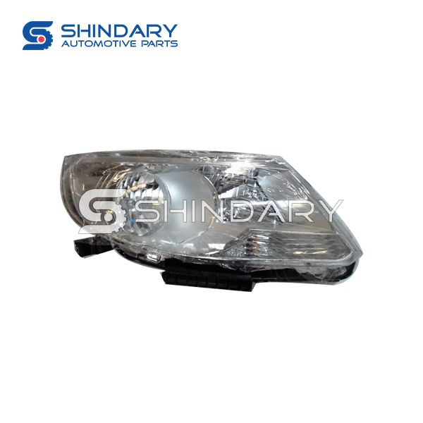 Right headlamp BX3-4121010 for DFM JOYEAR X3 2018-2020