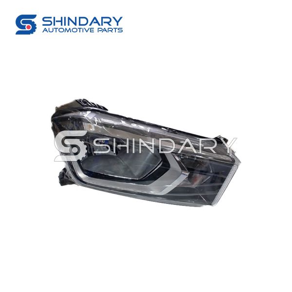 Front combined headlamp C00047658 for MAXUS Maxus T60 - D