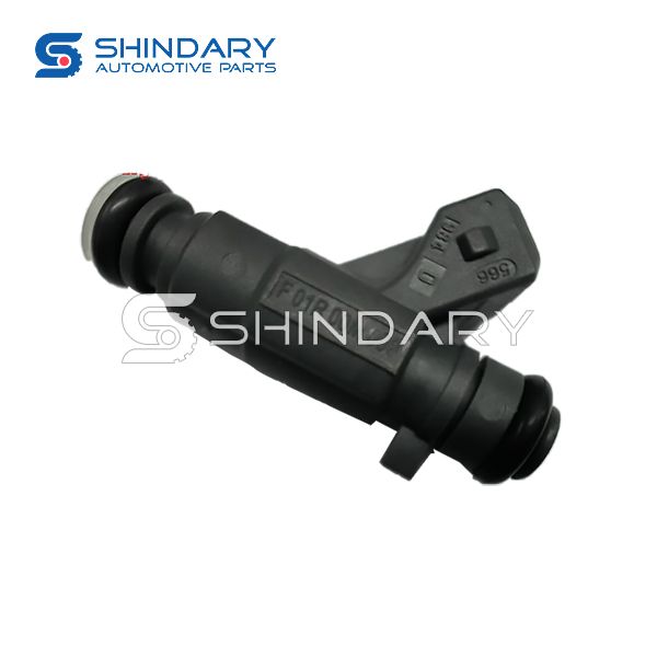 Fuel Injector F01R00M009 for BYD 