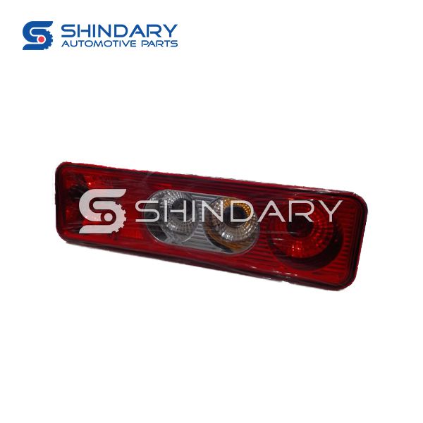 Left tail lamp H00-3773010 for CHERY Rely Pickup