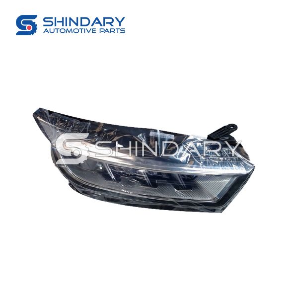 Right headlamp JS1-13006-BE for FORD TERRATORY 2021