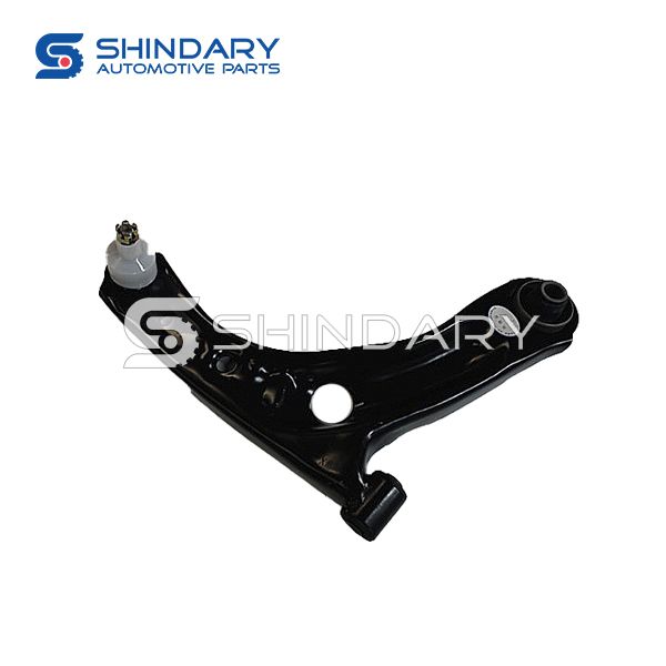 Control arm suspension, L LK-2904020 for BYD F0 - Manufacture 
