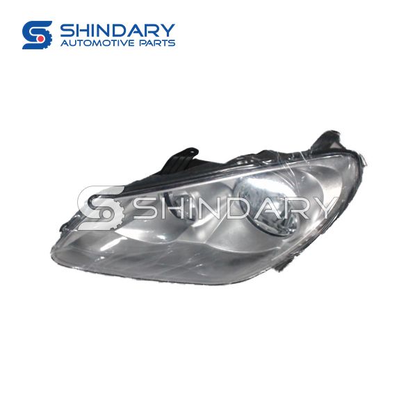 Left headlamp M11-3772010BA for CHERY SKIN CHERY 1.6 (A3)