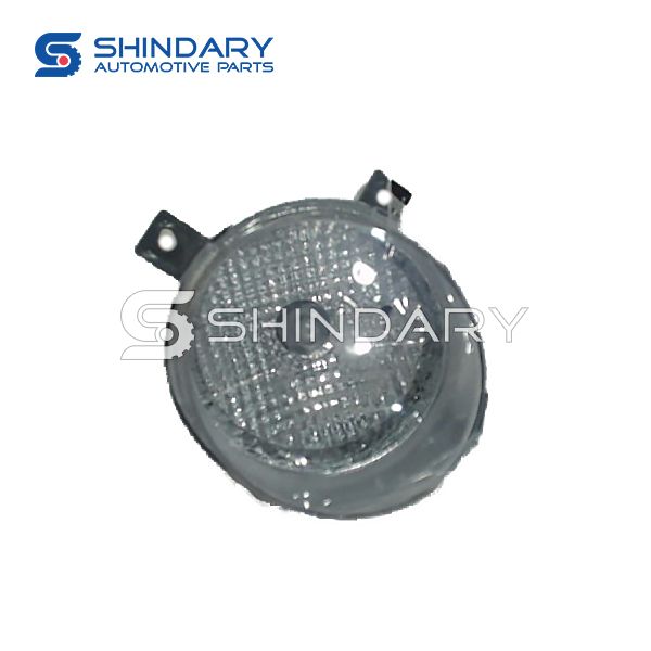 Front fog lamp,R M11-4499020 for CHERY NewQQ