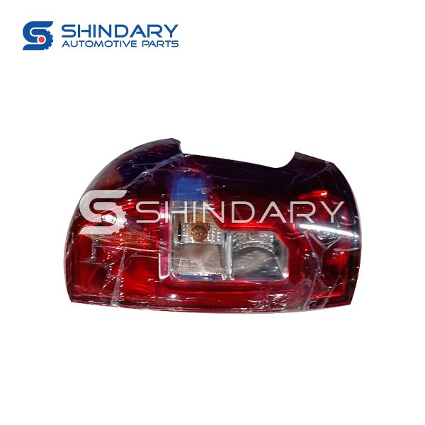 Right tail lamp PC201080-1002 for CHANGAN 