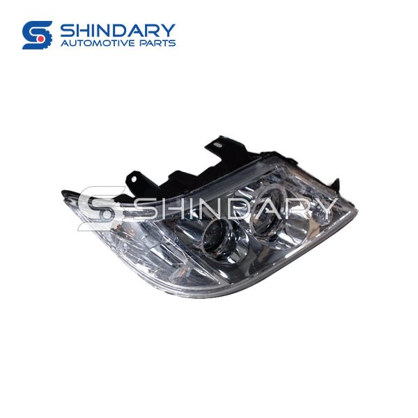 Right headlamp Q22-3772020AB for CHERY Rely