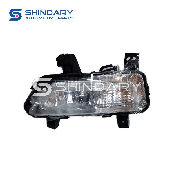 Right headlamp R1030600402 for CHANGAN 