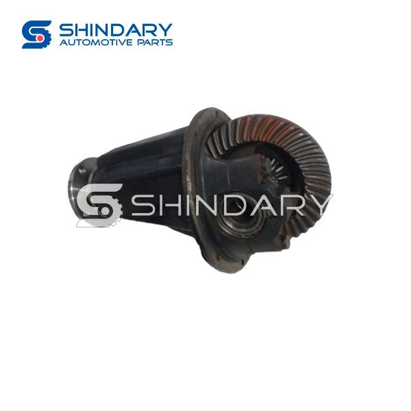 Final drive assembly S00180-JA1020-2402000 for CHANA-KY SC1021GLD41 MOD 2013