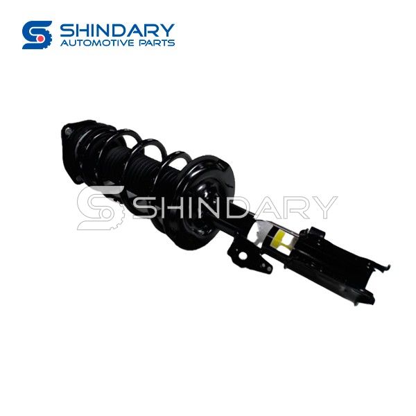 Front shock absorber，L S101049-0500 for CHANGAN 