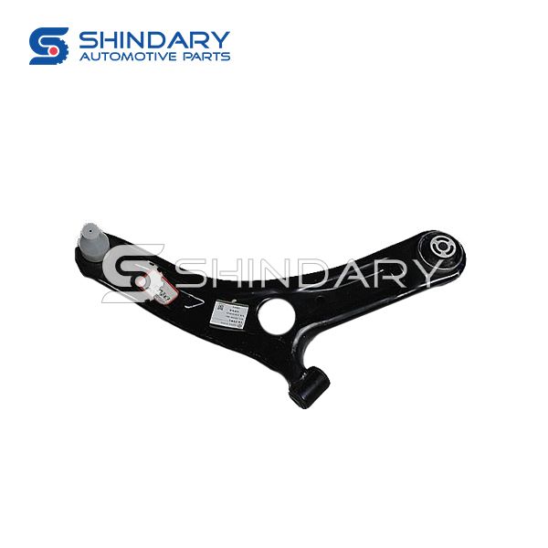 Control arm suspension, R S111F2602020200AA for CHANGAN 