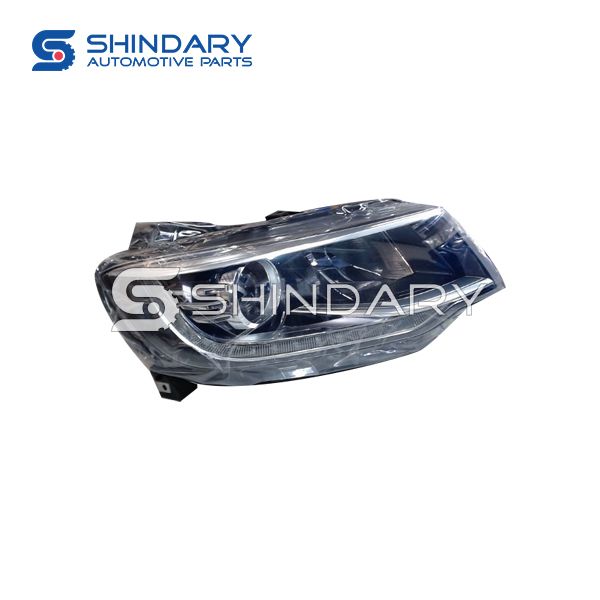 Right headlamp S111F280501-0400-AA for CHANGAN 