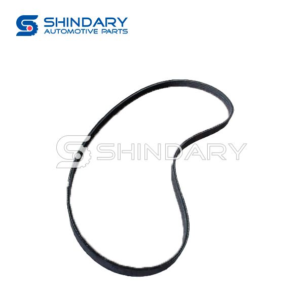 Belt S12-8104051BA for CHERY 