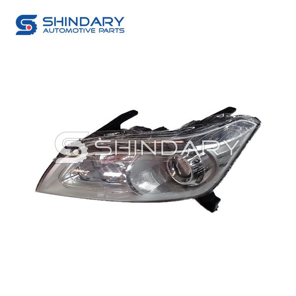 Left headlamp S4121100SH for LIFAN 