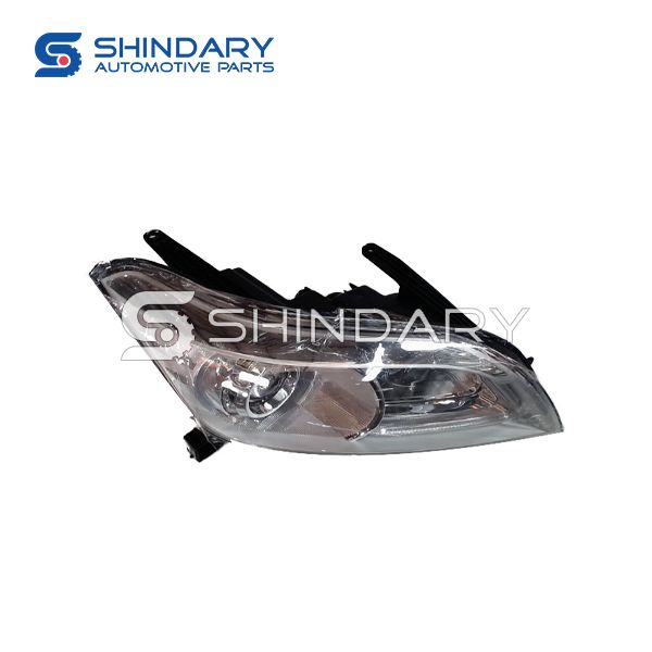 Right headlamp S4121200SH for LIFAN 