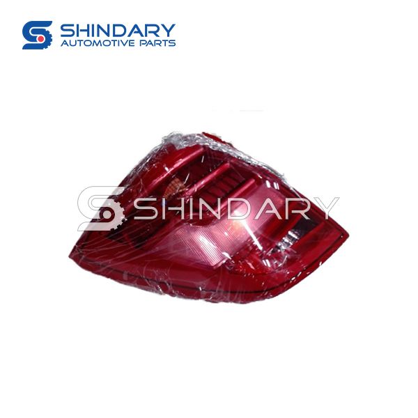 Left combined rear lamp assembly S4133300B1SH for LIFAN 