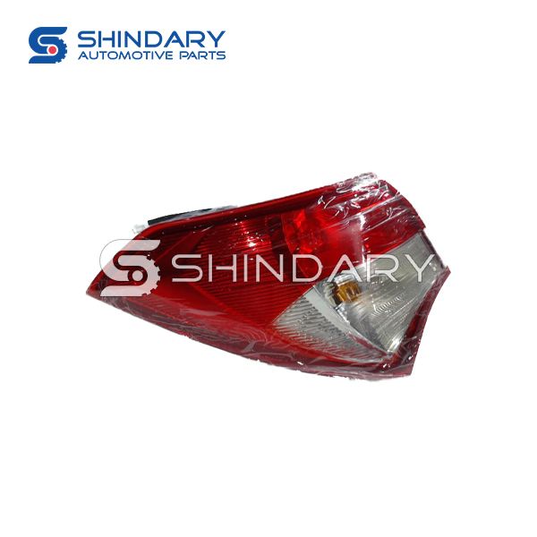 Left tail lamp SA12-51-160 for HAIMA 