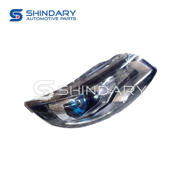 Right headlamp SX6-4121110A for DFM JOYEAR