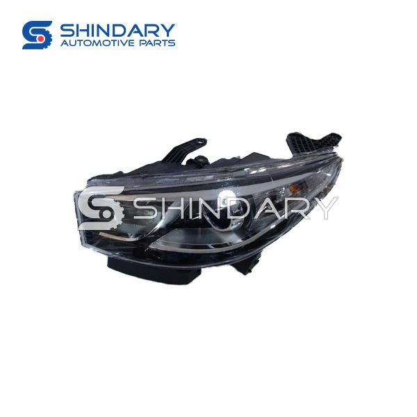 Left headlamp T11-3772010CA for CHERY TIGGO 3 CHERY