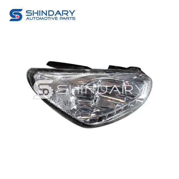 Right headlamp T11-3772020AD for CHERY NEW TIGGO CHERY 1.6