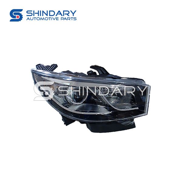 Right headlamp T11-3772020CA for CHERY TIGGO 3 CHERY