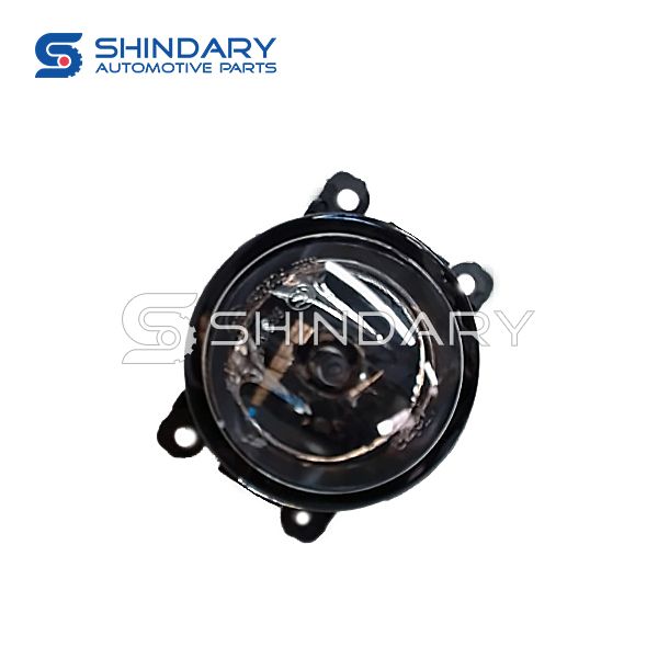 Front fog lamp,L ZBHDFS3003 for DFM S30