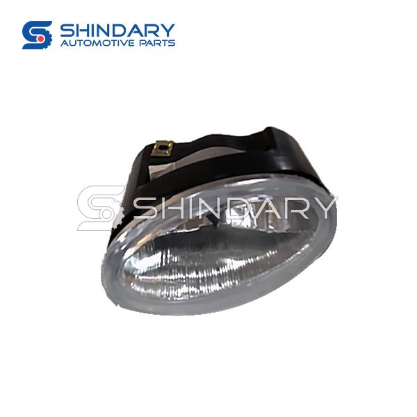 Front fog lamp,L lk-4116100 for BYD 