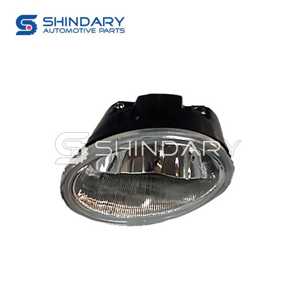 Front fog lamp,R lk-4116200 for BYD 