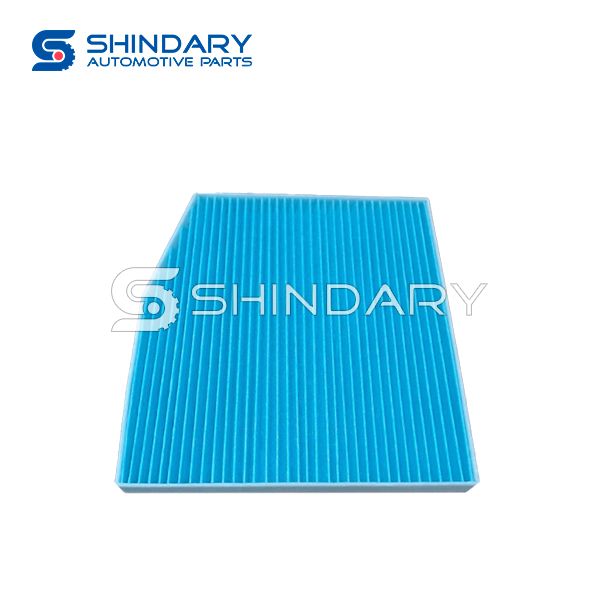 A/C filter 23597310 for CHEVROLET 