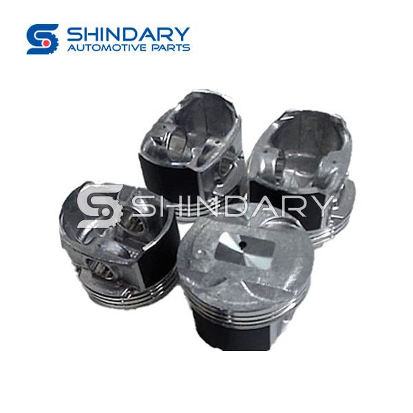 Piston 481H1004020 for CHERY TIGGO CHERY 2008-13 (1.6/2.0)