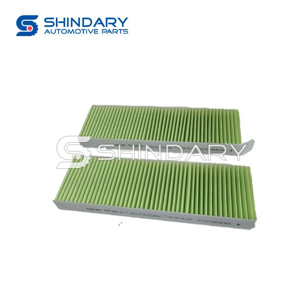 A/C filter 8226006 for DFM AX7