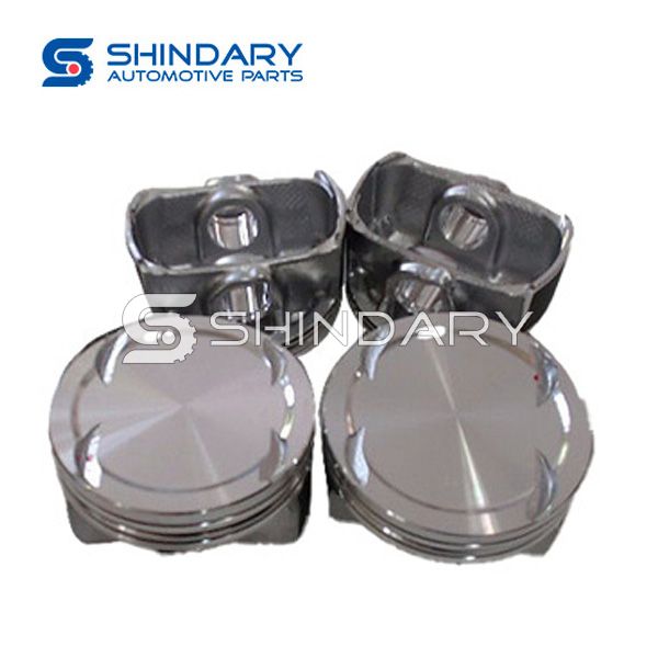 Piston E4G16-1004015 for CHERY NEW TIGGO CHERY 1.6