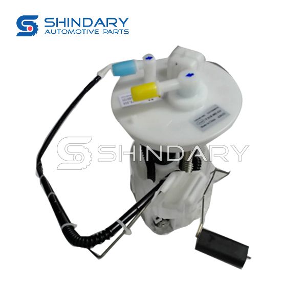 Fuel pump K129-0201 for CHANGAN 