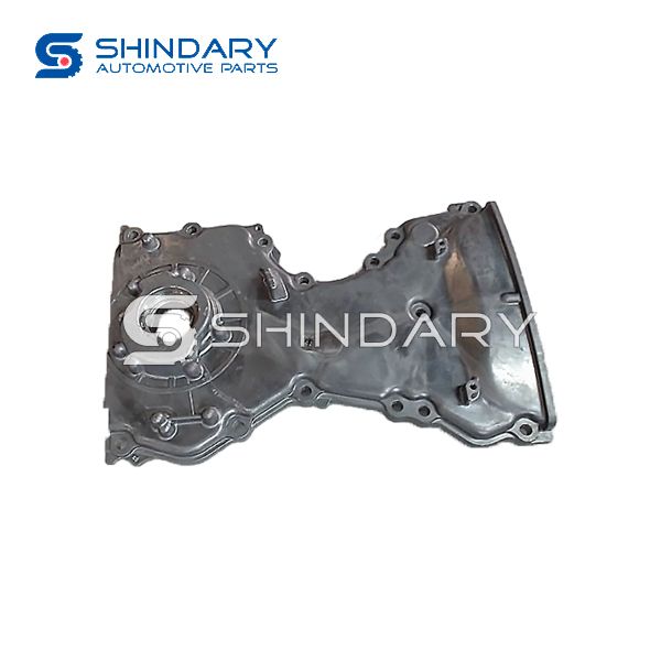 Oil Pump Assy 1011010-H01-BA for CHANGAN 