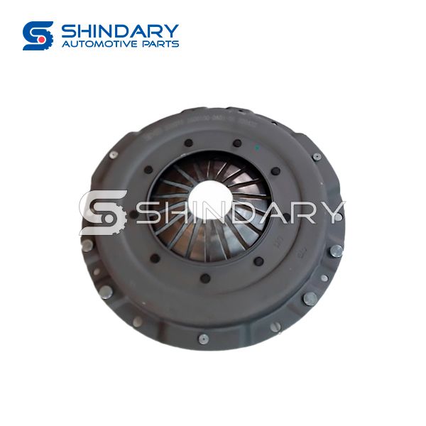 Clutch press plate 1600100DA0100 for DFSK 