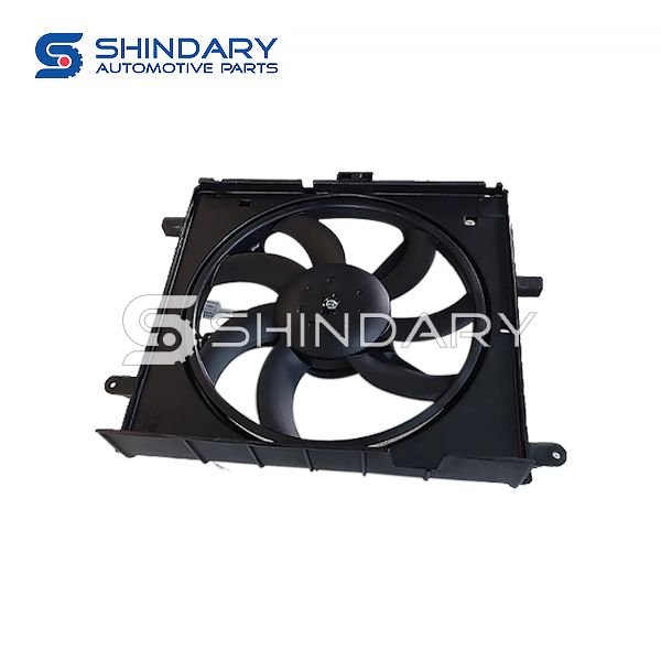 Fan 21481-1HS0B for NISSAN 