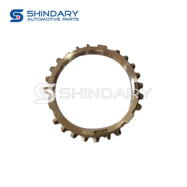 Gear 3 / 4 synchronizer ring gear 24517013 for CHEVROLET N200 N300