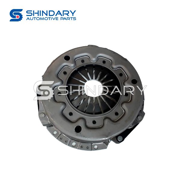 Clutch press plate 302102ZY0B for ZNA RICH