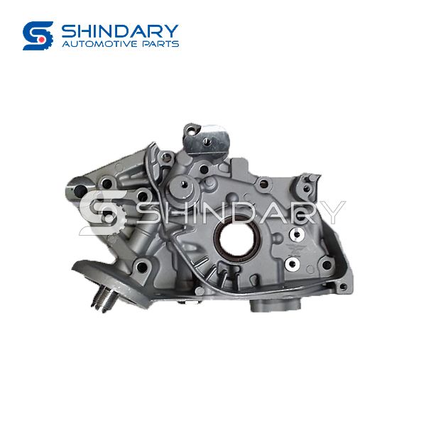 Oil Pump Assy 471Q-1011950 for ZOTYE NOMADA 1.3/1.6