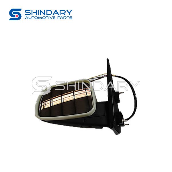 rear view mirror,L 8202100-06 for ZOTYE Hunter