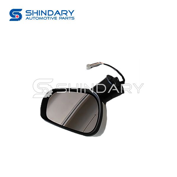 rear view mirror,R 8210200U2210 for JAC S3