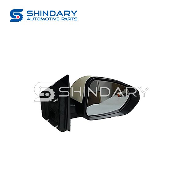 rear view mirror,R 8210200u1910 for JAC s2