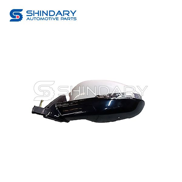 rear view mirror,L B013258 for DFM AX7 1.6T