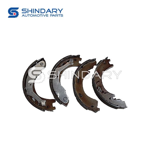 Rear brake pad (shoe) C00089219 for MAXUS 