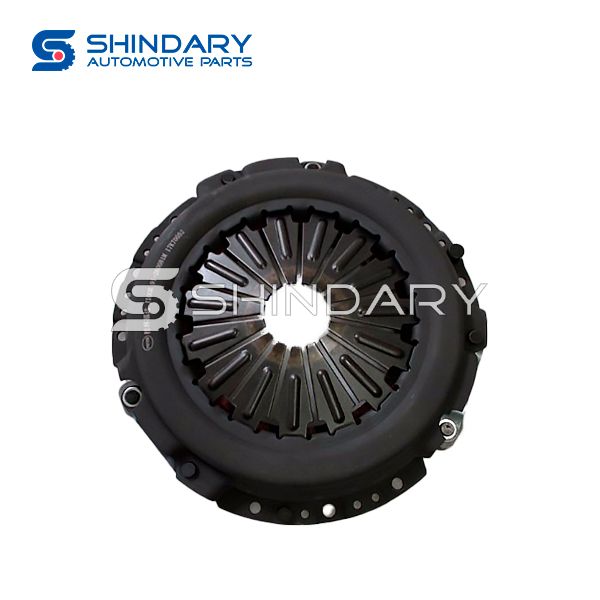 Clutch press plate D188 for ZNA RICH