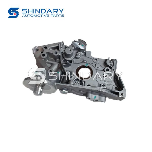 Oil Pump Assy DA15005-0200 for CHANGAN 