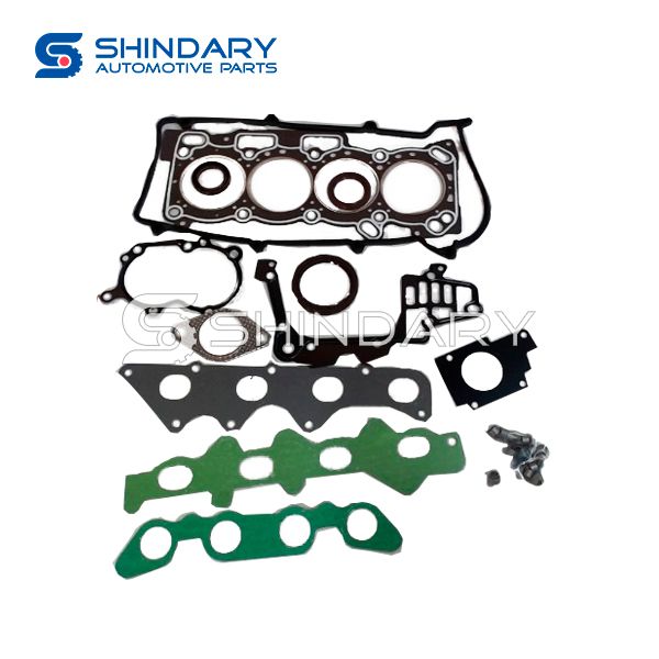 Engine gasket repair Kit SRD-DXB-472 for CHERY IQ