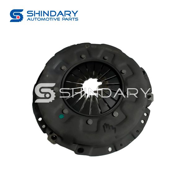 Clutch press plate ZD22TE-1601020 for JINBEI SY1038HC33