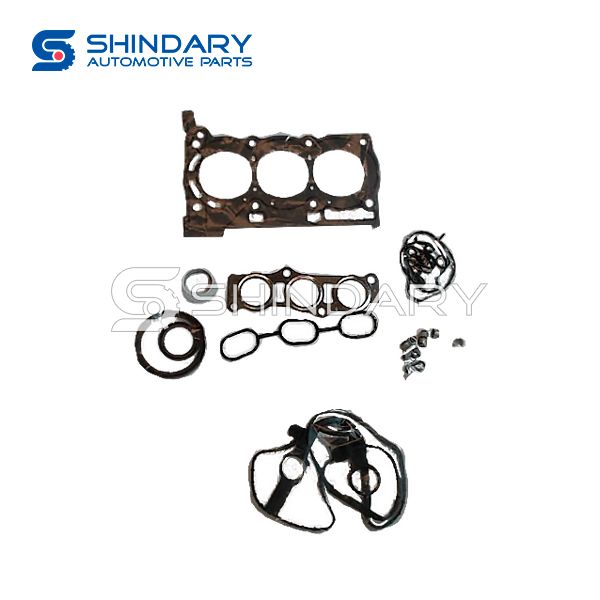 Engine gasket repair Kit f0-371q-dxb for BYD 