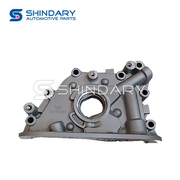 Oil Pump Assy 1011151-C1400-AA00000 for SHINERAY X30/X30L