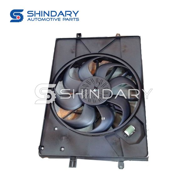 Fan 1308010-BQ01 for CHANGAN CS35